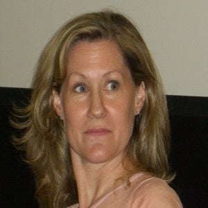 Foto Veronica Taylor