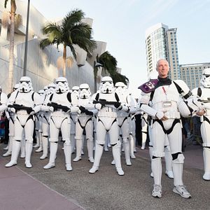 Foto Star Wars: O Despertar da Força