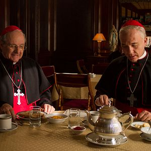 Foto Papa Francisco: Conquistando Corações