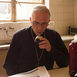 Foto Papa Francisco: Conquistando Corações