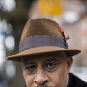 Foto Ruben Santiago-Hudson