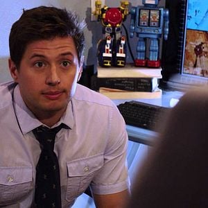 Foto Mega Shark vs Kolossus