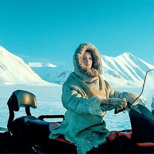 Foto Operação Ártico