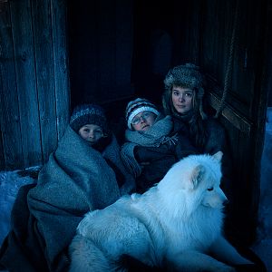 Foto Operação Ártico