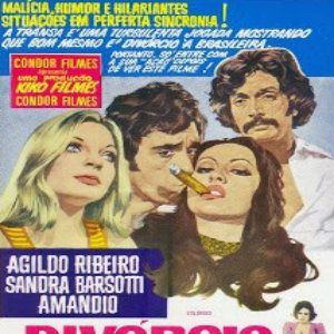 Foto Divórcio à Brasileira