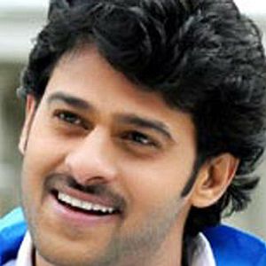 Foto Prabhas Raju
