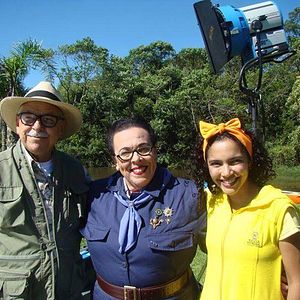 Foto Carrossel - O Filme