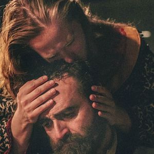 Foto Olmo e a Gaivota