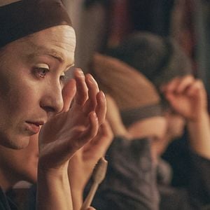 Foto Olmo e a Gaivota