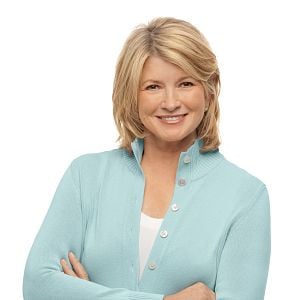 Foto Martha Stewart (II)