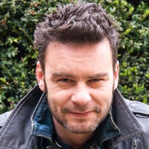 Foto Tom Dewispelaere