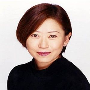 Foto Hiromi Tsuru