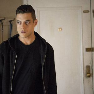 Foto Mr. Robot