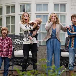 Foto Steele Stebbins