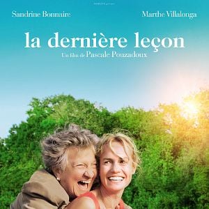 Foto A Última Lição