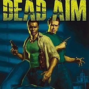 Foto Hap and Leonard