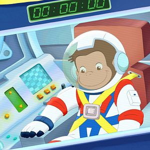 Foto George, o Curioso 3