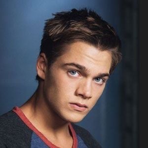 Foto Dylan Sprayberry