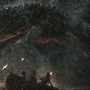 Foto Peter Pan - Viagem à Terra do Nunca