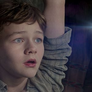 Foto Peter Pan - Viagem à Terra do Nunca