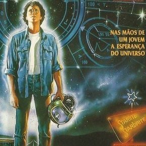 Foto O Último Guerreiro das Estrelas