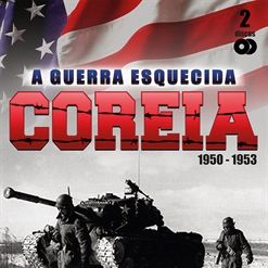 Foto A Guerra Esquecida - Coreia