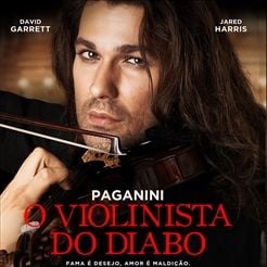Foto Paganini - The Devil's Violinist