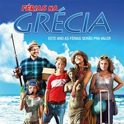 Foto Férias na Grécia