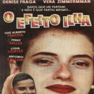 Foto O Efeito Ilha
