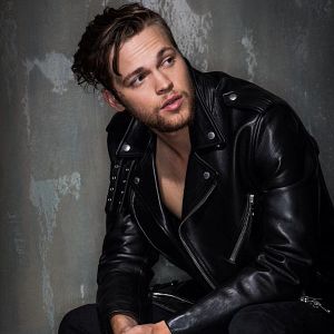 Foto Alexander Calvert