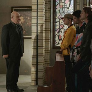 Foto Antonio Resines