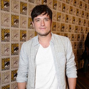 Foto Josh Hutcherson