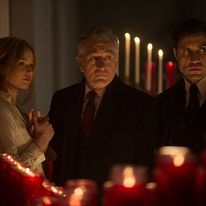 Foto Joy: O Nome do Sucesso