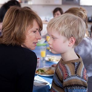 Foto Corinna Harfouch