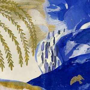 Foto The Magic Mountain