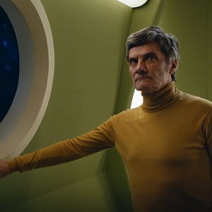 Foto Bernard Blancan