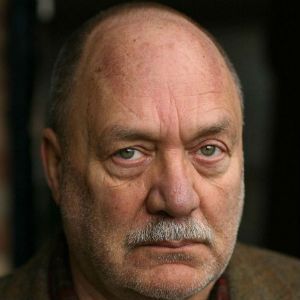 Foto Constantine Gregory