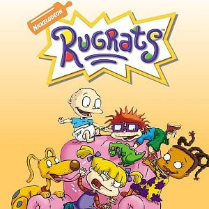 Foto Rugrats: Os Anjinhos