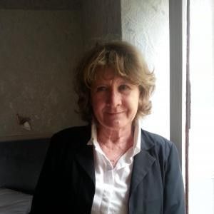 Foto Elisabeth Kapnist