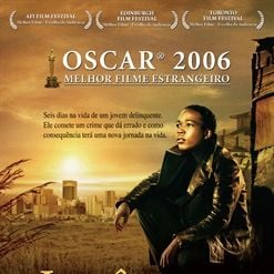 Foto Infância Roubada