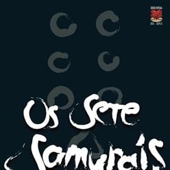 Foto Os Sete Samurais