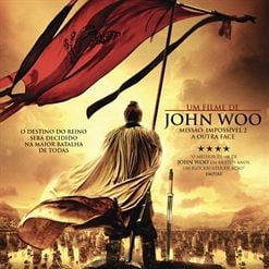 Foto A Batalha dos 3 Reinos