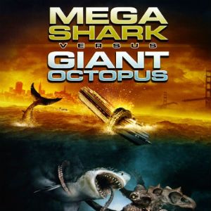 Foto Monstros Marinhos