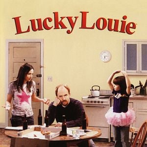 Foto Lucky Louie