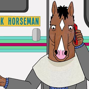 Foto BoJack Horseman