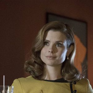 Foto JoAnna Garcia Swisher