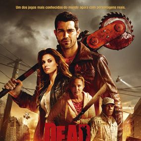 Foto Dead Rising: Watchtower