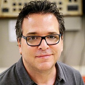 Foto Michael Seitzman