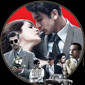 Foto Bombay Velvet