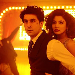Foto Bombay Velvet